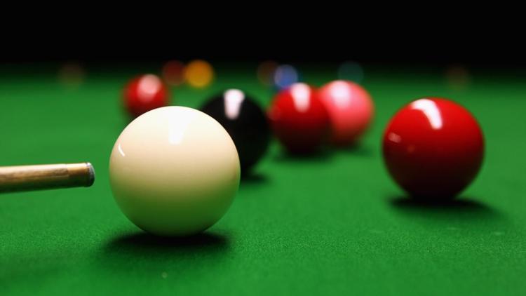 Постер Snooker: World Grand Prix 2020/21 Day Four: Afternoon Session