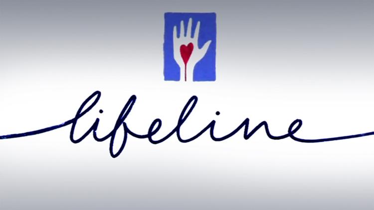 Постер Lifeline