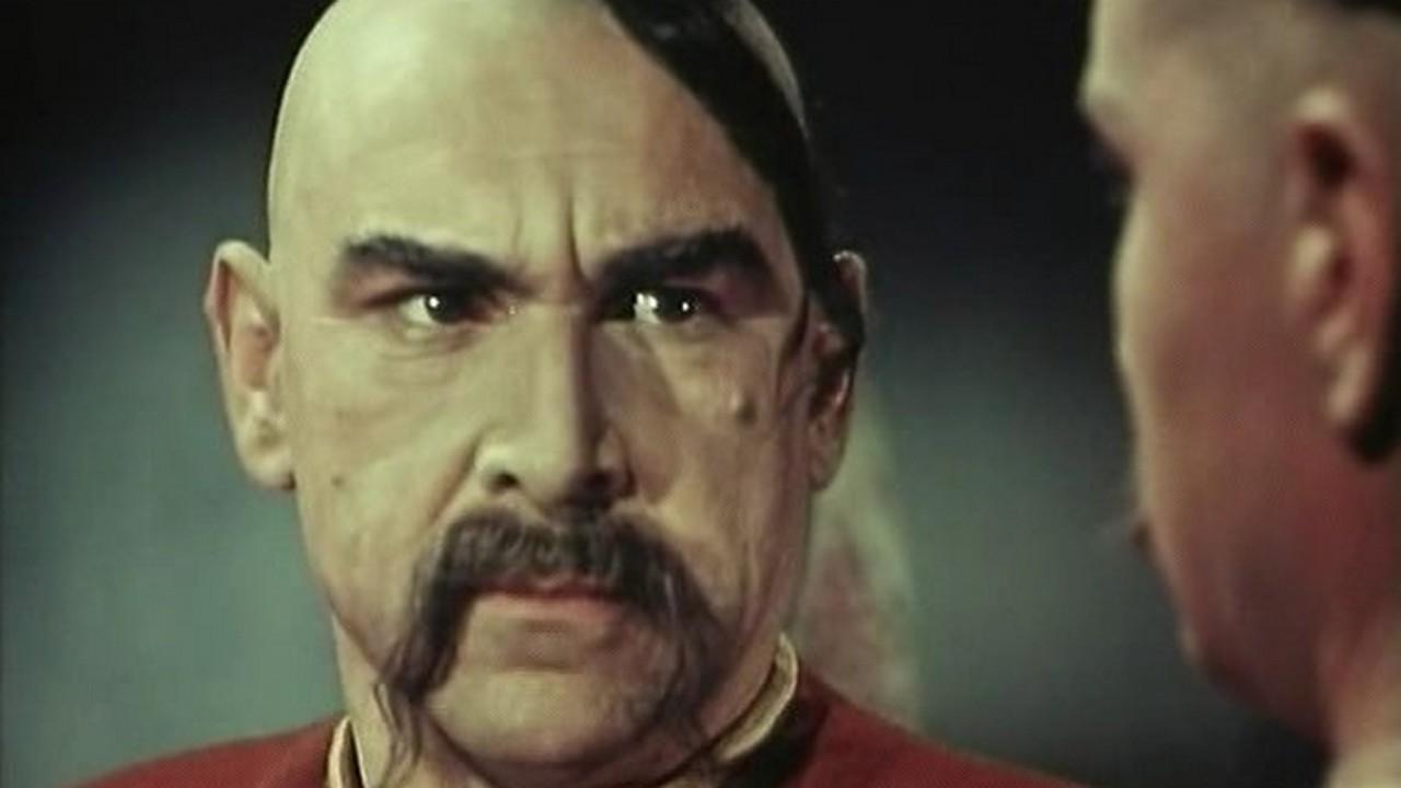 Назар Стодоля (nazar-stodolja) Фильм 1954