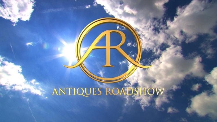 Постер Antiques Roadshow