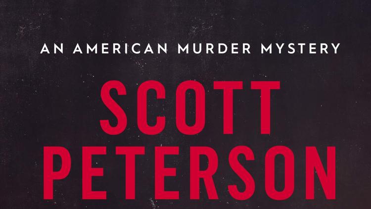 Постер El crimen de Scott Peterson