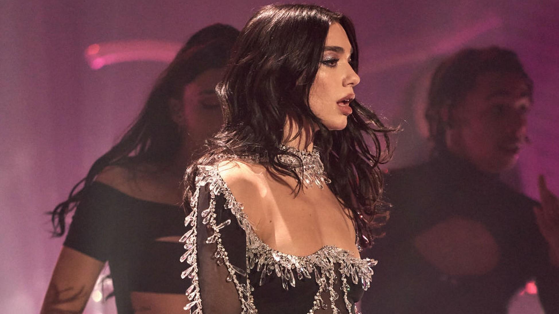 Dua Lipa : Studio 2054 (dua-lipa-studio-2054) ТВ-шоу