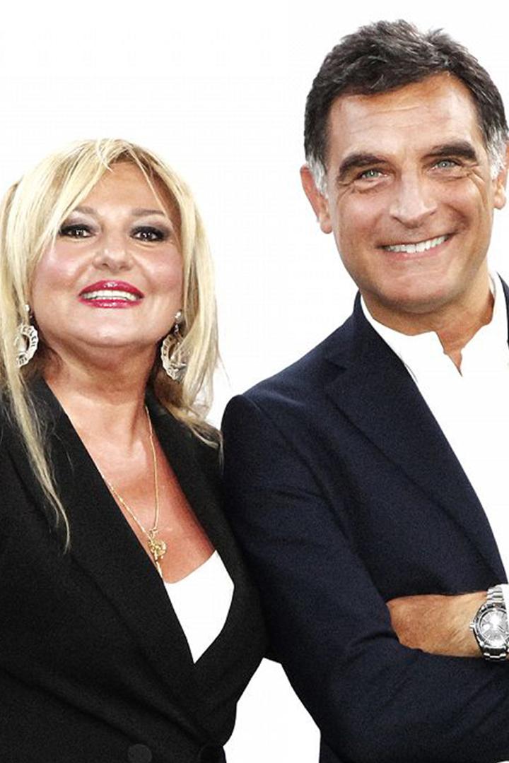 Unomattina per Telethon (unomattina-per-telethon) Музыка