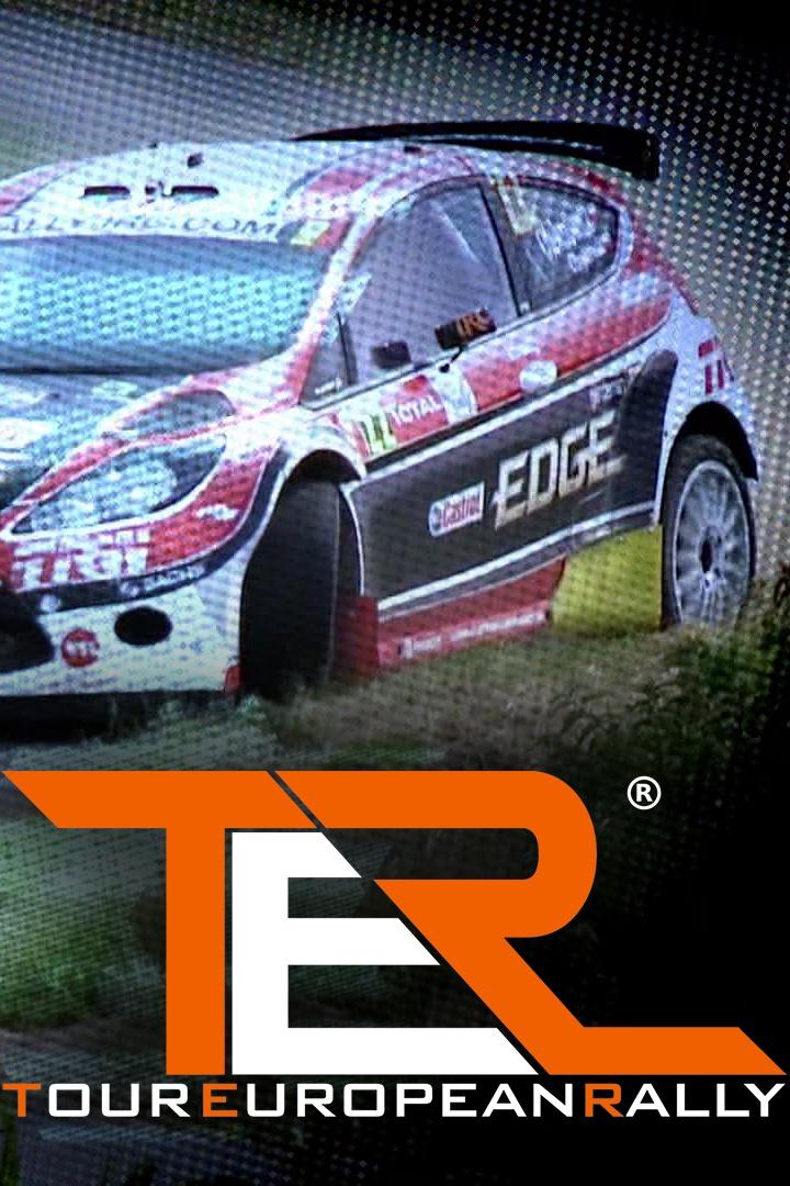 Tour European Rally. Season Review (tour-european-rally-season-review) Досуг, хобби
