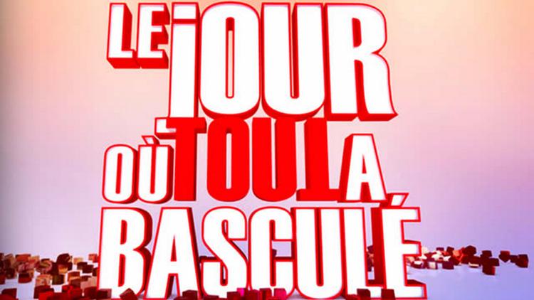 Постер Le jour où tout a basculé