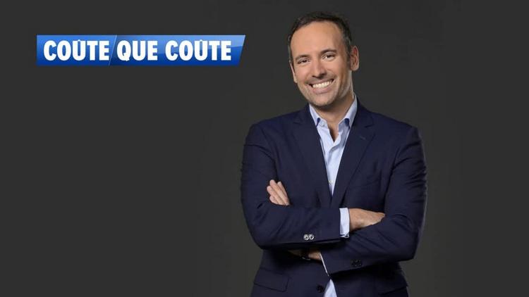 Постер Coûte que coûte