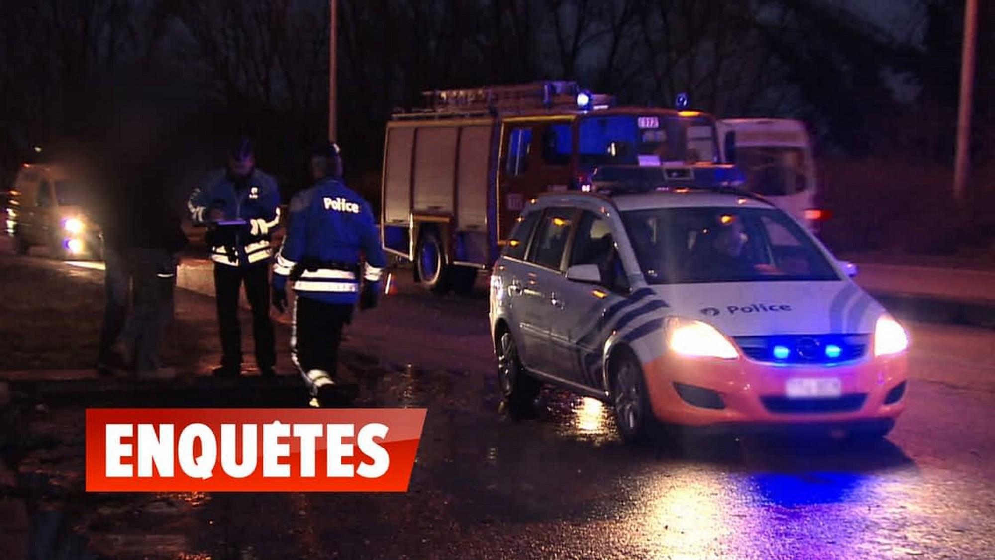 Enquêtes (enqutes) Досуг, хобби