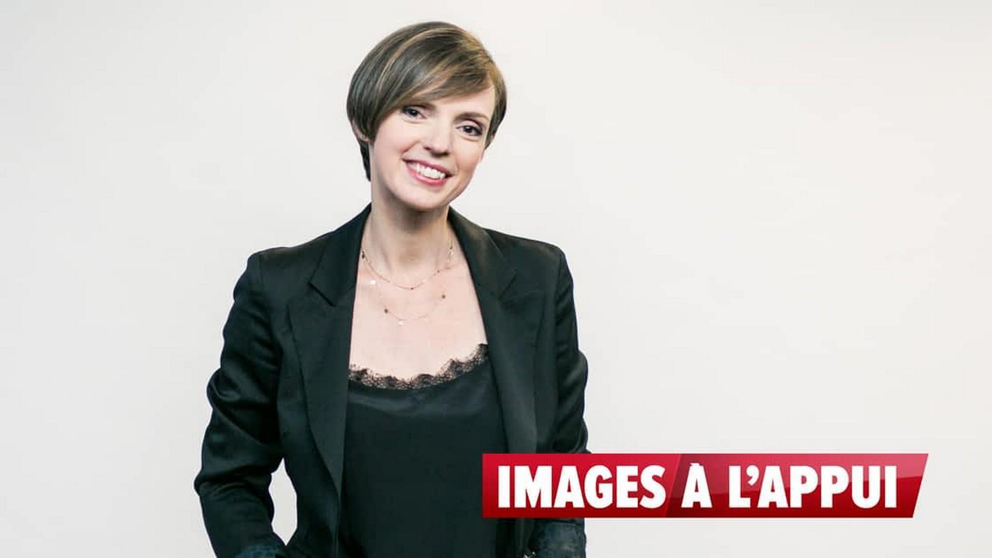 Images à l'appui (images-lappui) ТВ-шоу