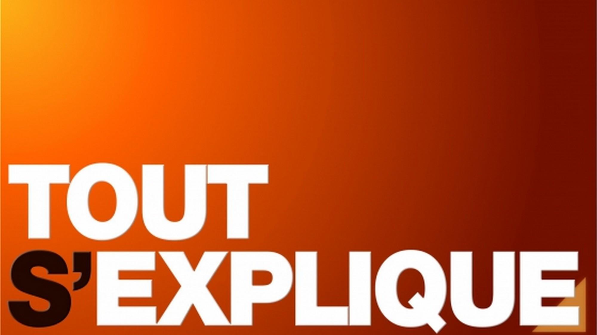 Tout s'explique (tout-sexplique) Познавательное