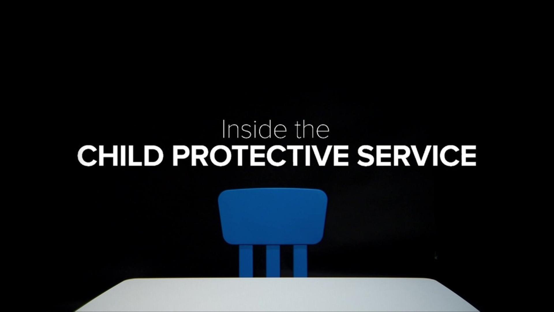 Inside The Child Protective Service (inside-the-child-protective-service) Документальный сериал