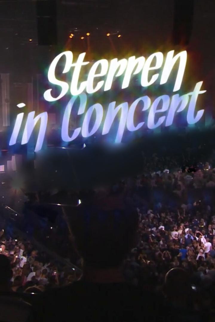 Sterren in concert (sterren-in-concert) Досуг, хобби