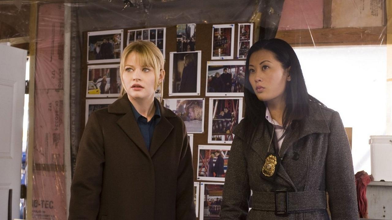 Нора Робертс: Жаркий полдень (nora-roberts-zharkij-polden) Фильм 2009