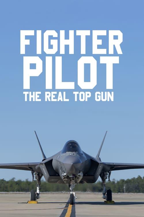 Traumberuf Kampfpilot – Das Top-Gun-Training (traumberuf-kampfpilot-das-top-gun-training) Документальный фильм