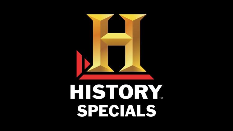 Постер History Specials