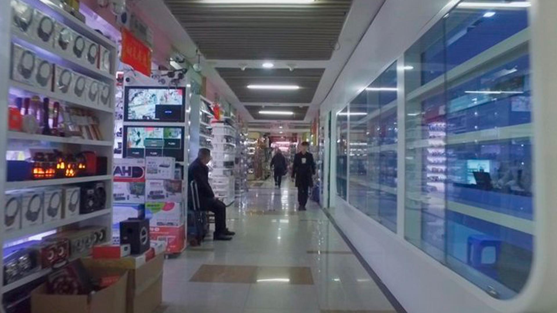 Made in China (made-in-china) Документальный сериал