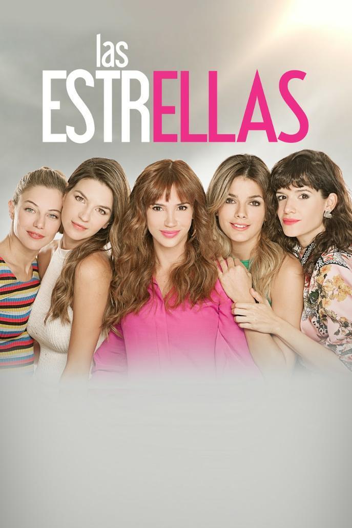 Las estrellas (las-estrellas) Фильм 1961