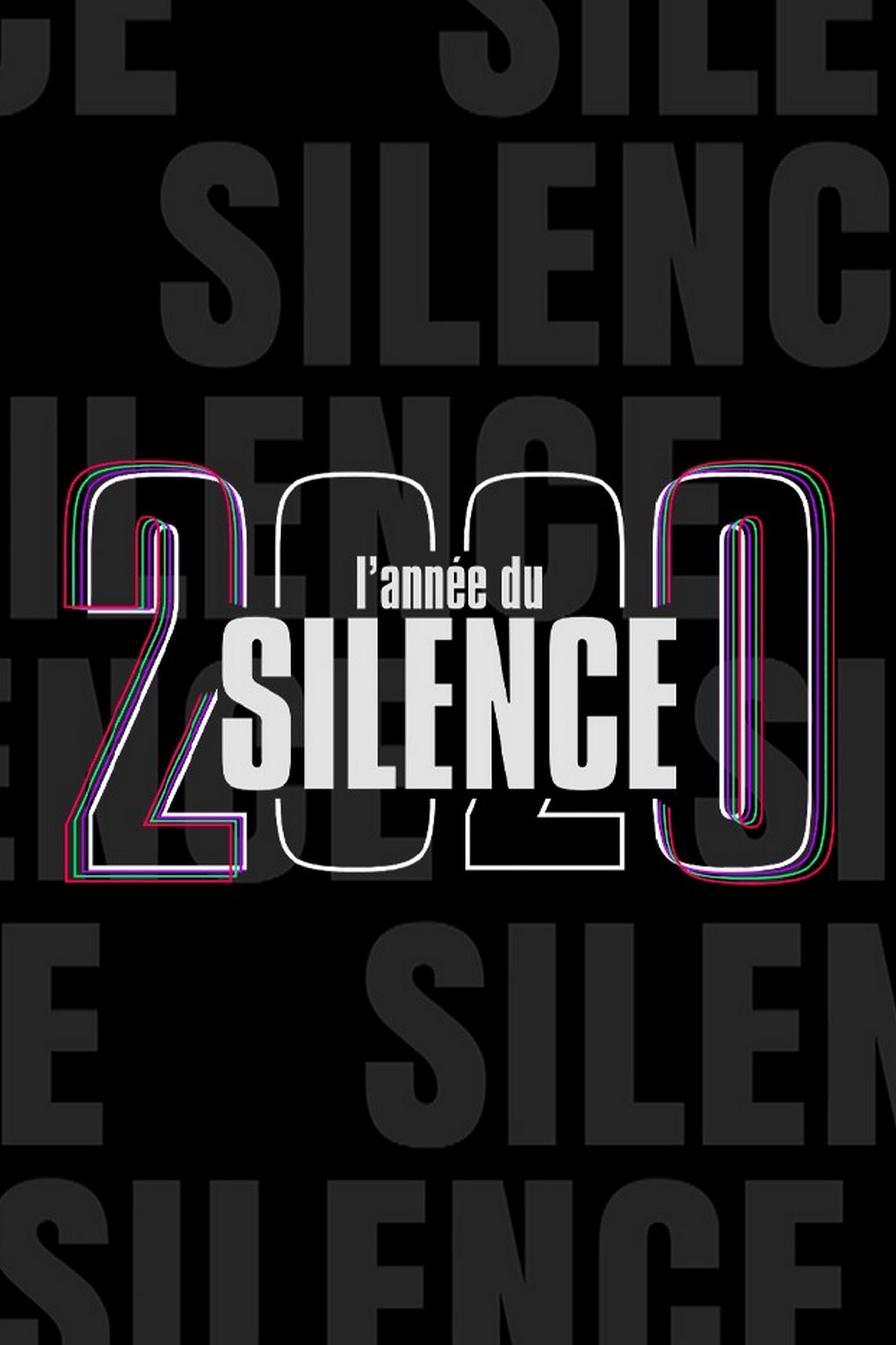L'année du silence (lanne-du-silence) Познавательное