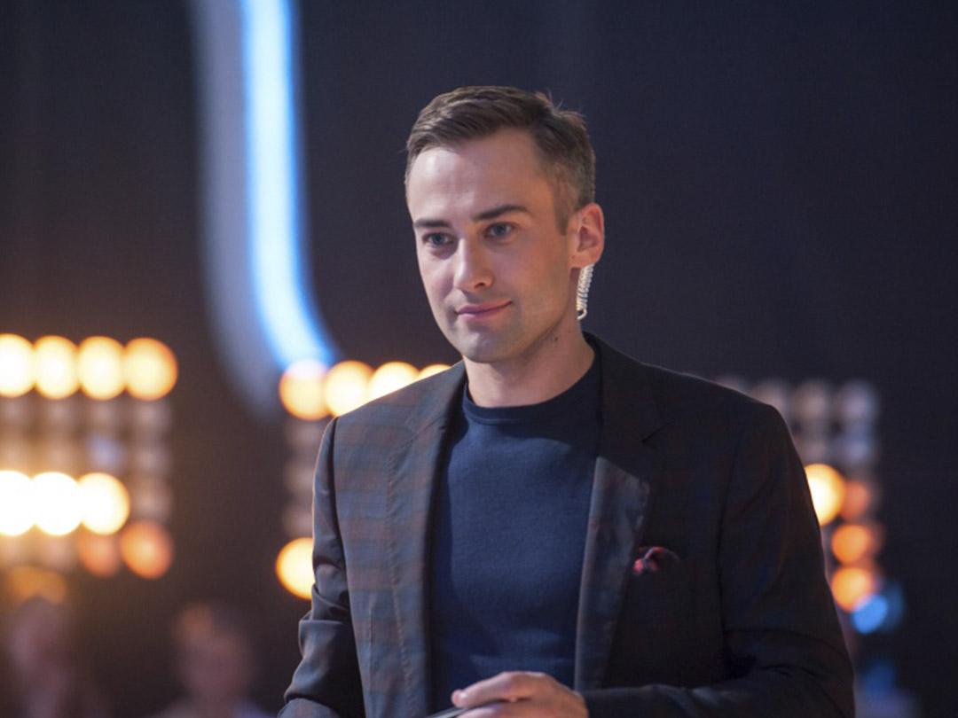 Два голоса (dva-golosa) ТВ-шоу