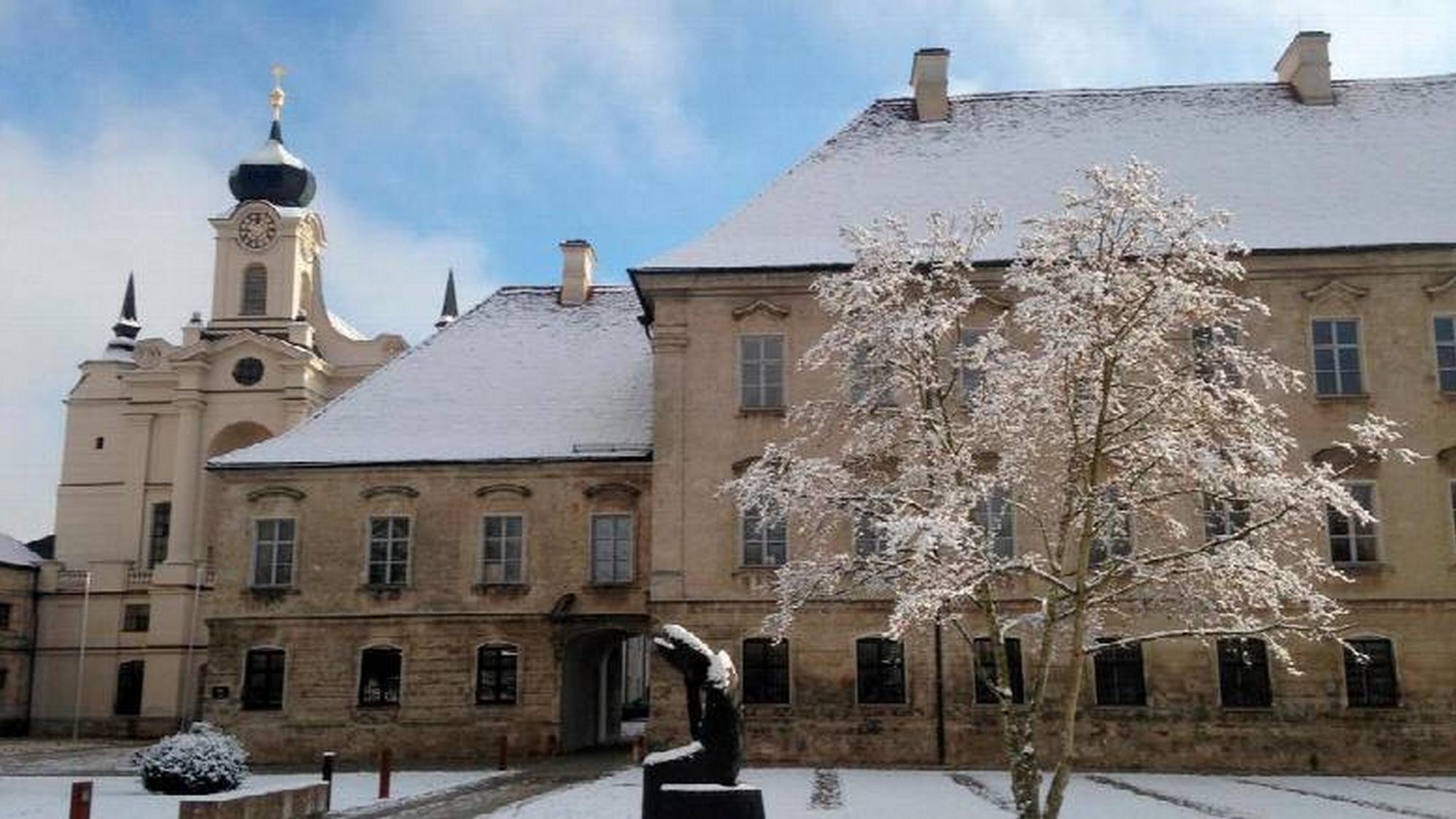 Weihnachtssingen in Irsee (weihnachtssingen-in-irsee) Музыка