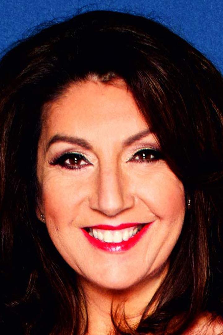 Jane McDonald Christmas Cruising (jane-mcdonald-christmas-cruising) Документальный фильм