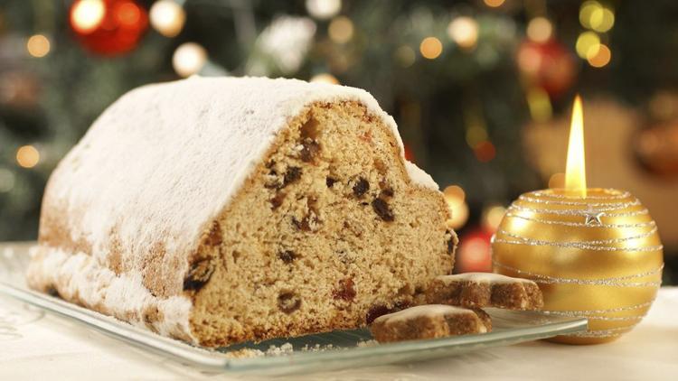 Постер Amazing Christmas Cakes and Bakes