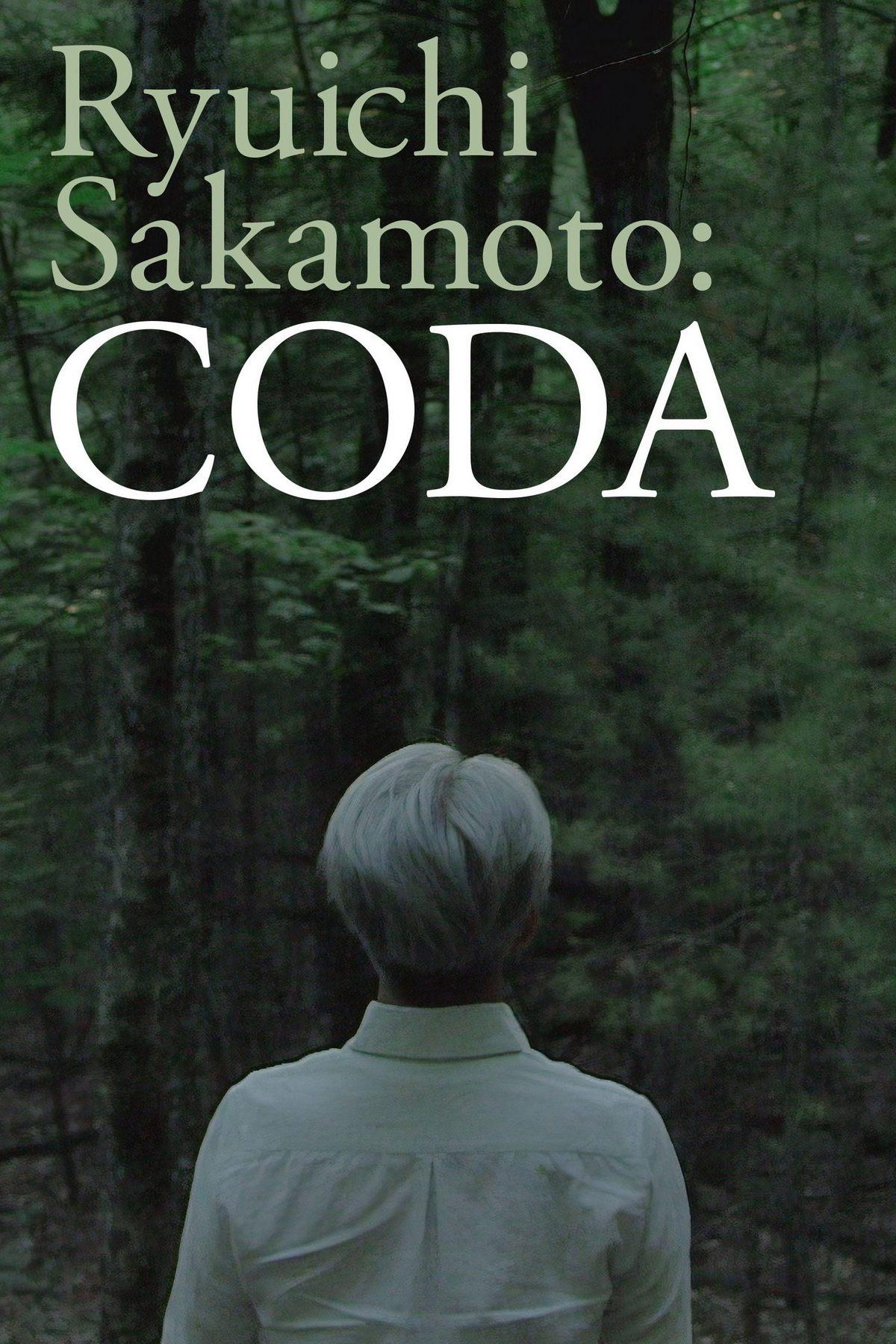 Рюити Сакамото: Кода (rjuiti-sakamoto-koda) Документальный фильм