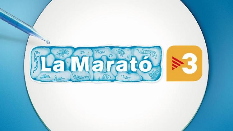 Постер La Marató de TV3