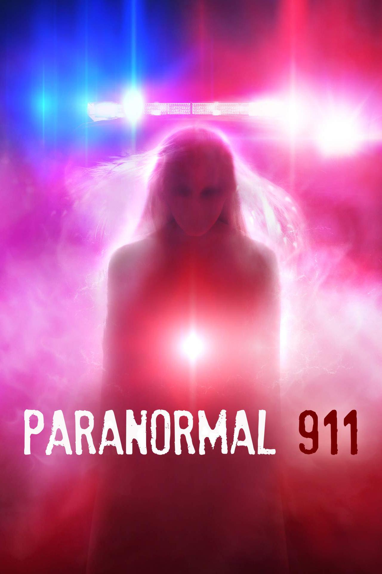 Paranormal 911 (paranormal-911) Сериал 2019