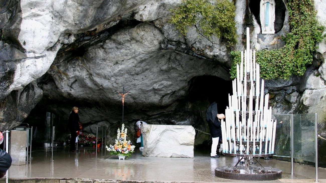 A Lourdes (a-lourdes) Познавательное