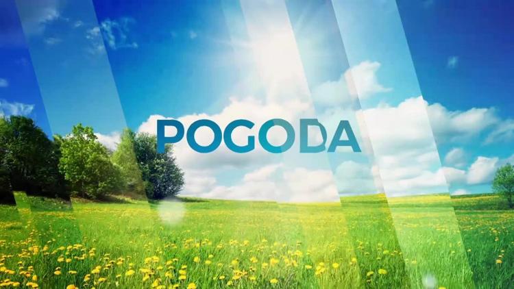 Постер Pogoda