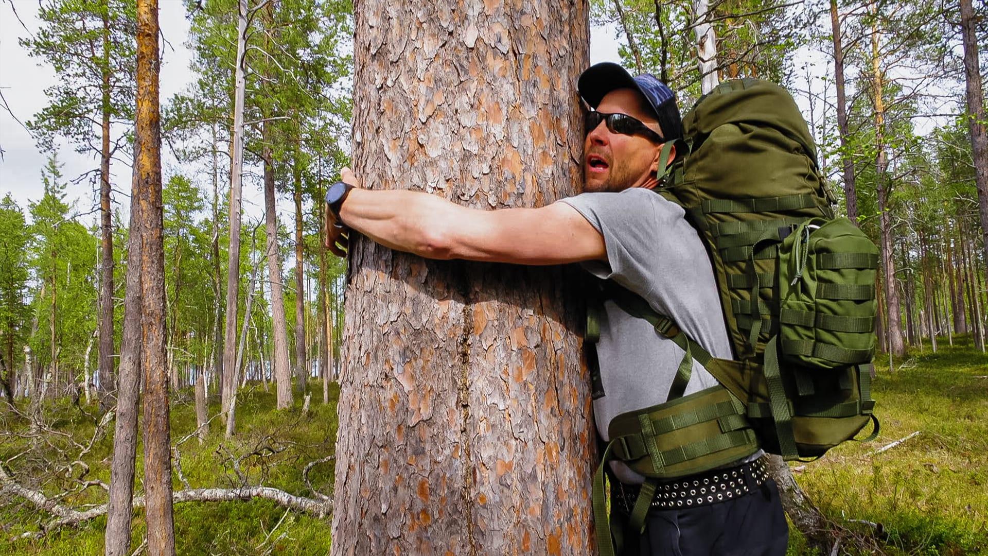 Peltsin toinen luonto (peltsin-toinen-luonto) Познавательное