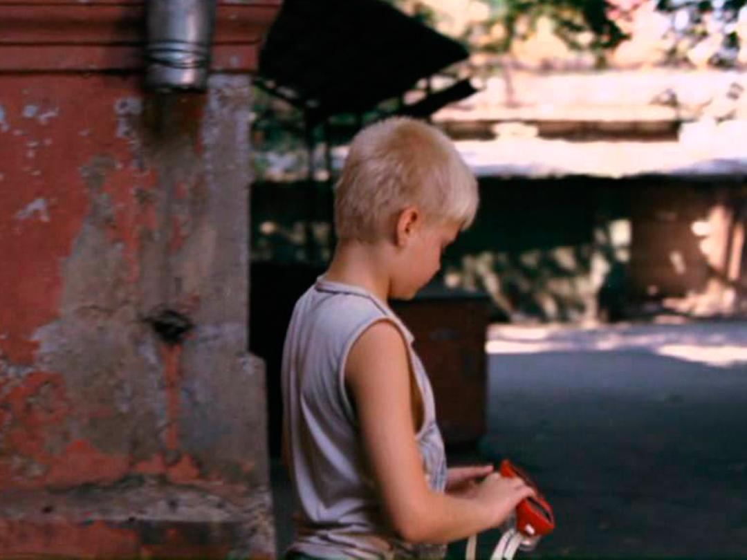 Дорога в Сочи (doroga-v-sochi) Фильм 2012