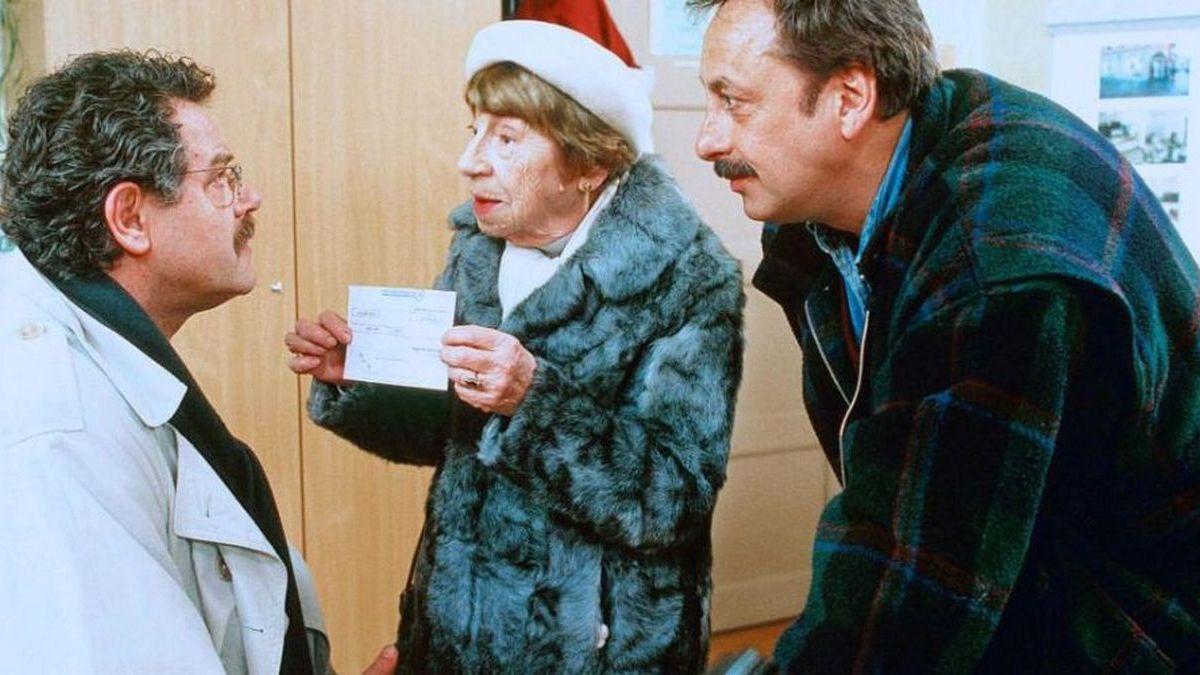 Ein Sack voll Geld (ein-sack-voll-geld) Фильм 2002