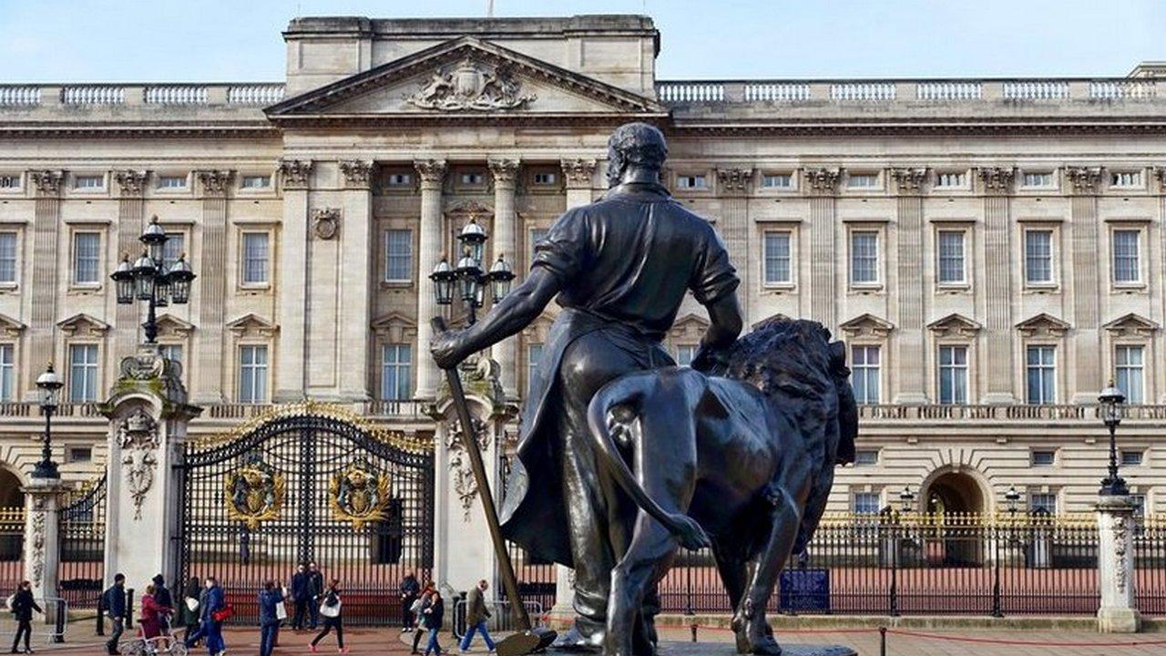 Royale Geschwister – zwischen Privileg und Bürde (royale-geschwister-zwischen-privileg-und-brde) Документальный фильм