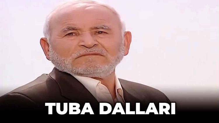 Постер Tuba Dalları