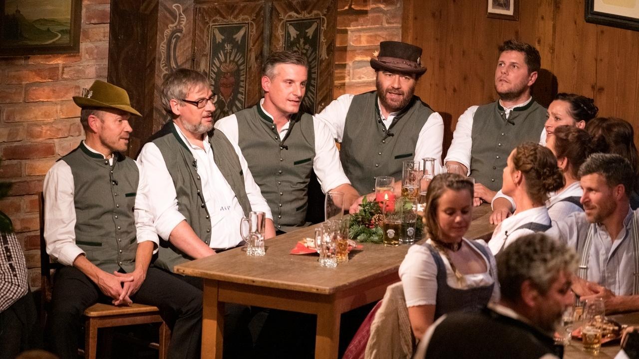 Weihnachten mit den Wirtshausmusikanten (weihnachten-mit-den-wirtshausmusikanten) ТВ-шоу