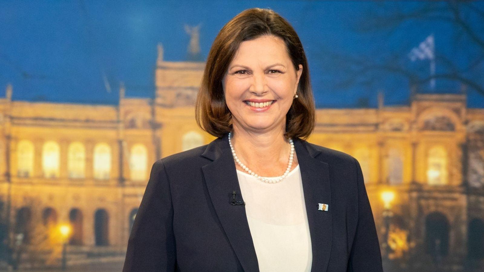 Weihnachtsansprache der Bayerischen Landtagspräsidentin (weihnachtsansprache-der-bayerischen-landtagsprsidentin) Другое