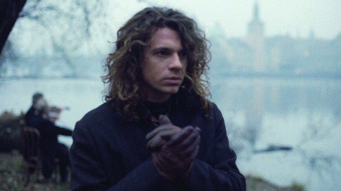 Мистификация: Майкл Хатченс (mistifikatsija-majkl-hatchens) Документальный фильм