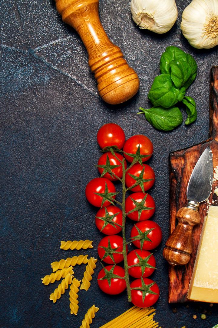 Национальная кухня (natsionalnaja-kuhnja) Досуг, хобби