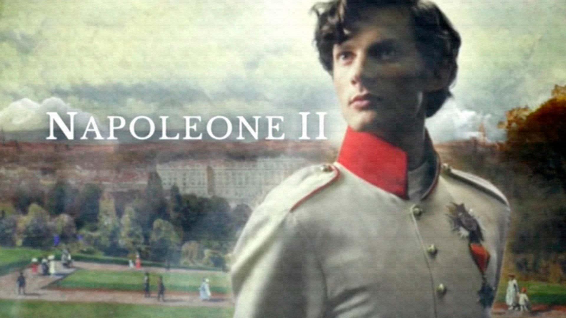 Napoleone II. Il grande zero (napoleone-ii-il-grande-zero) Документальный фильм