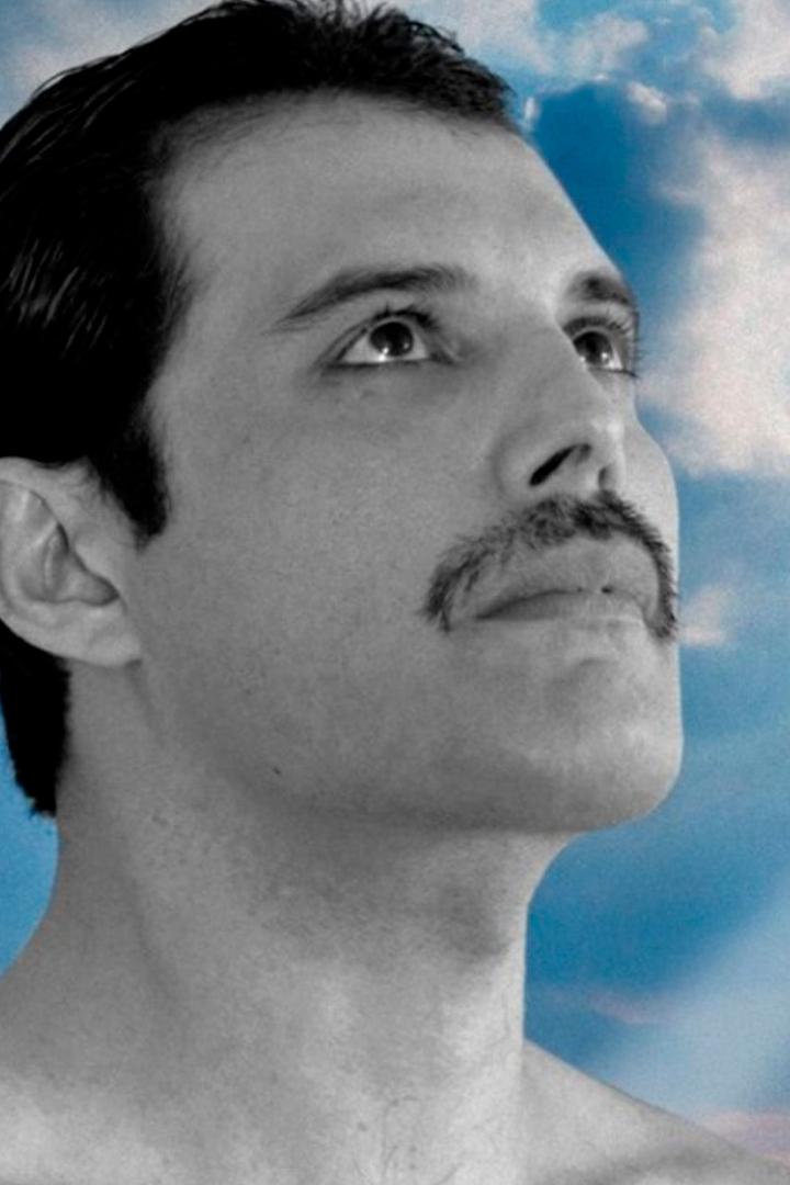 Queen. Time Waits for No One (queen-time-waits-for-no-one) Музыка