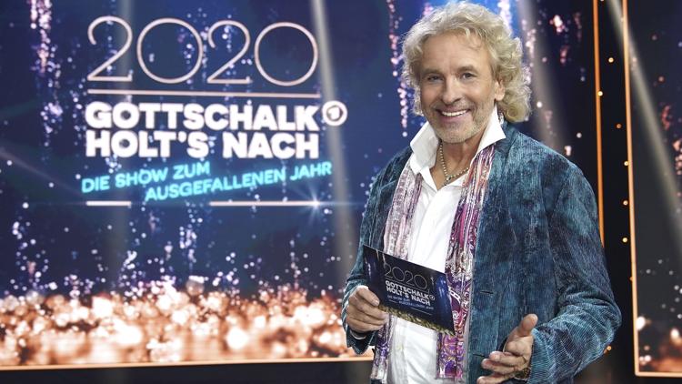 Постер 2020 – Gottschalk holt's nach