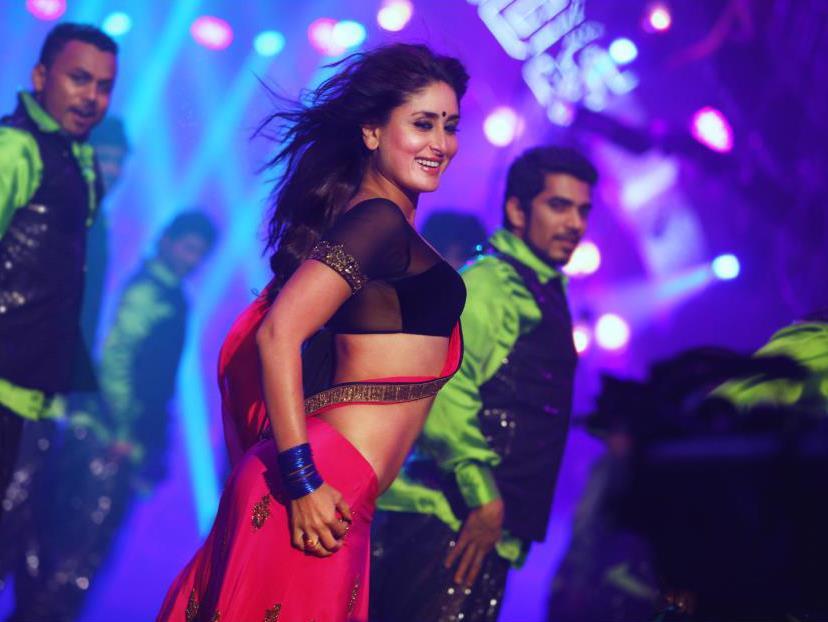 Героиня (geroinja) Фильм 2012