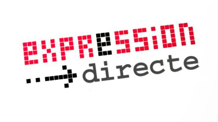 Постер Expression directe