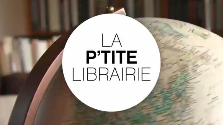 Постер La p'tite librairie