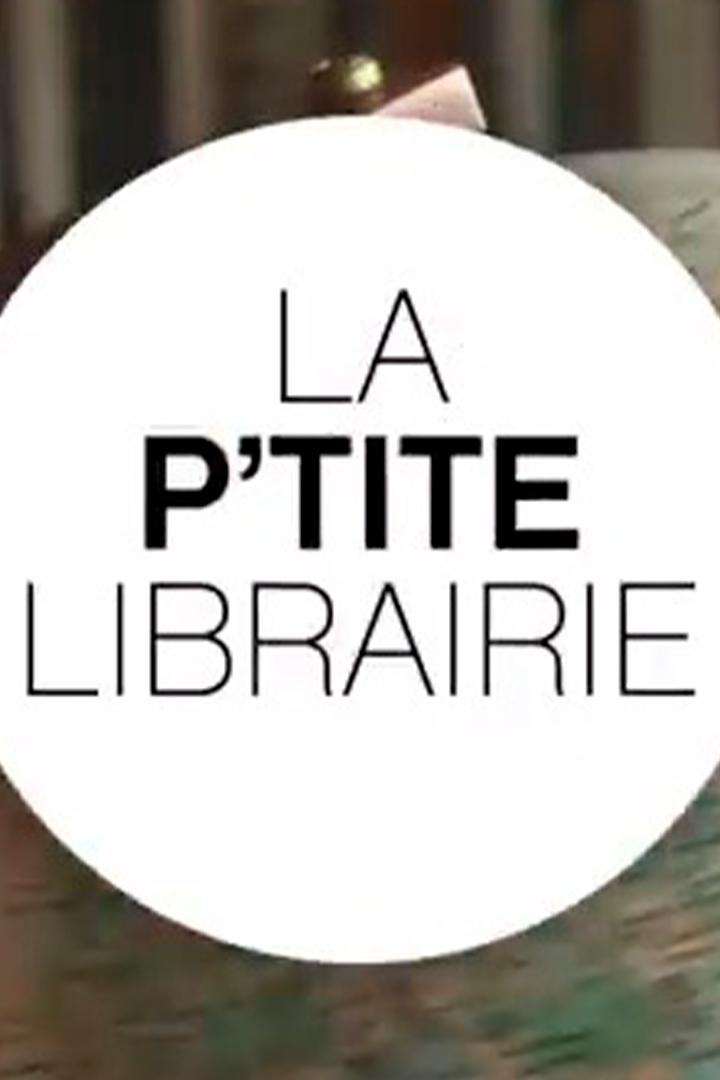La p'tite librairie (la-ptite-librairie) Досуг, хобби