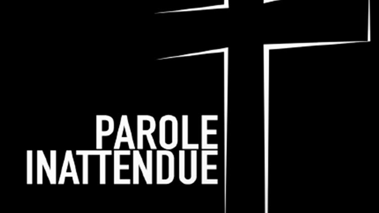 Постер Parole inattendue