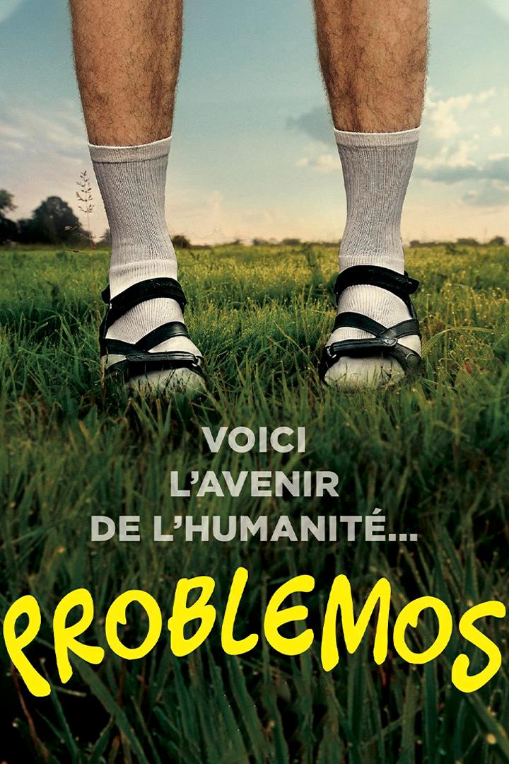 Problemos (problemos) Фильм 2017