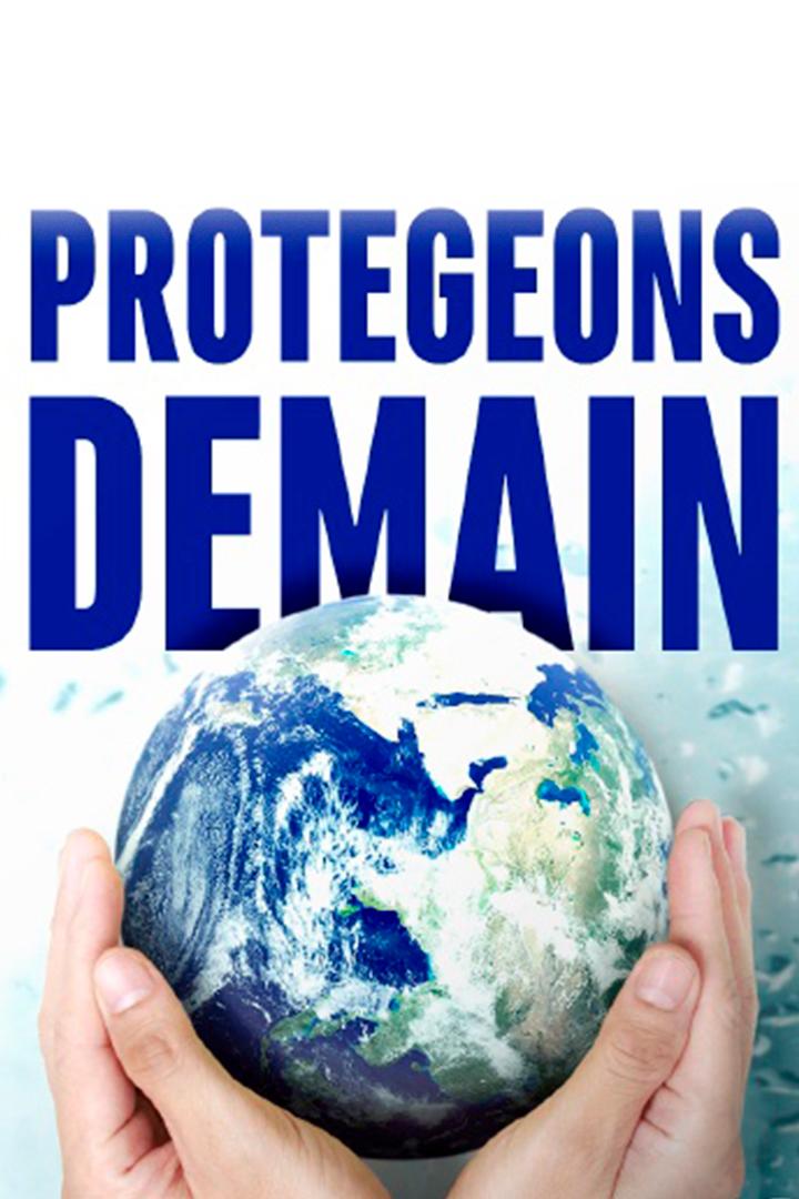 Protégeons demain (protgeons-demain) Познавательное