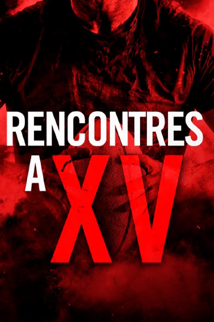 Rencontres à XV (rencontres-xv) Ток-шоу